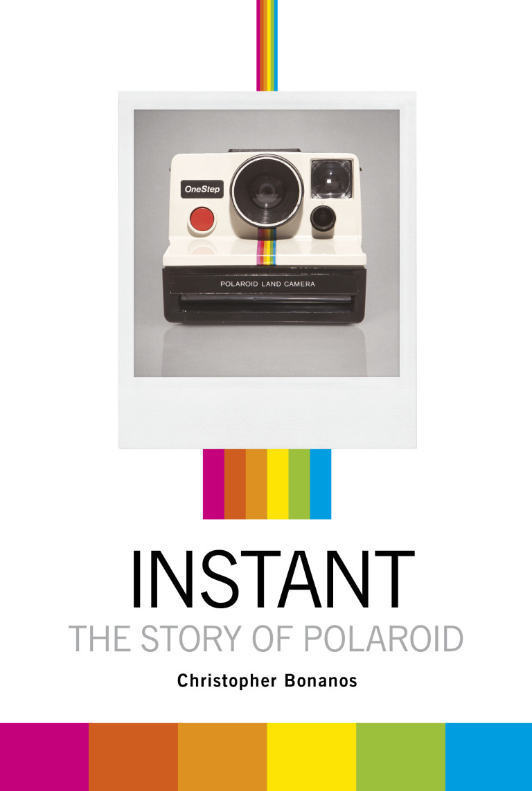 How To Make A Polaroid Pop Up Card Polaroidland